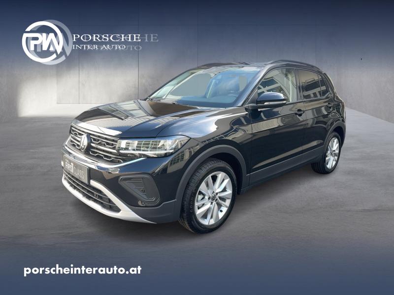 T-Cross Volkswagen VW T-Cross Friends TSI
