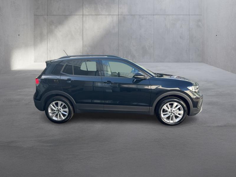 VW T-Cross Friends TSI
