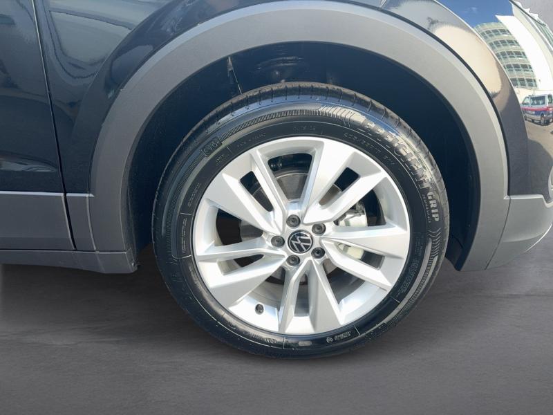 VW T-Cross Friends TSI