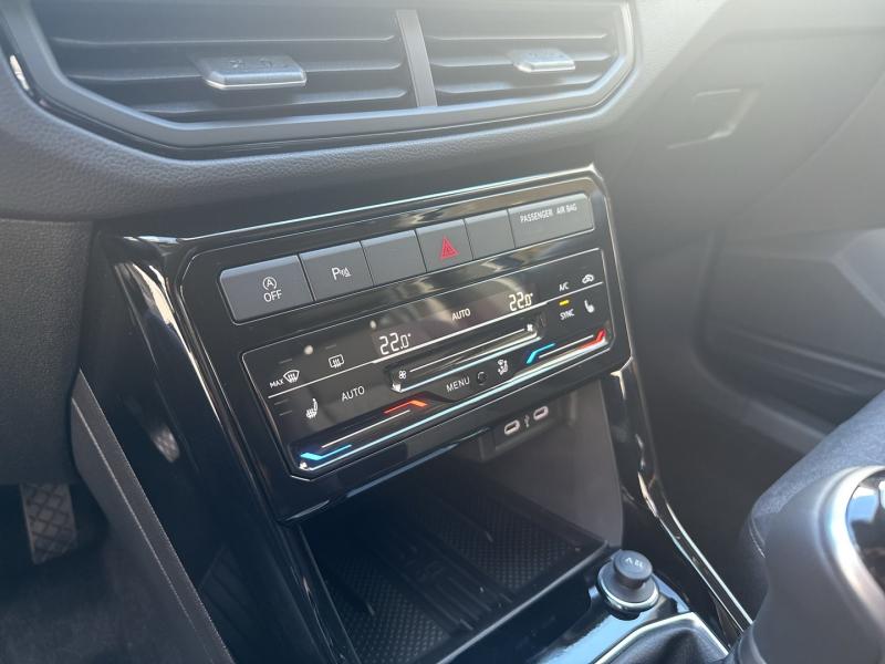 VW T-Cross Friends TSI