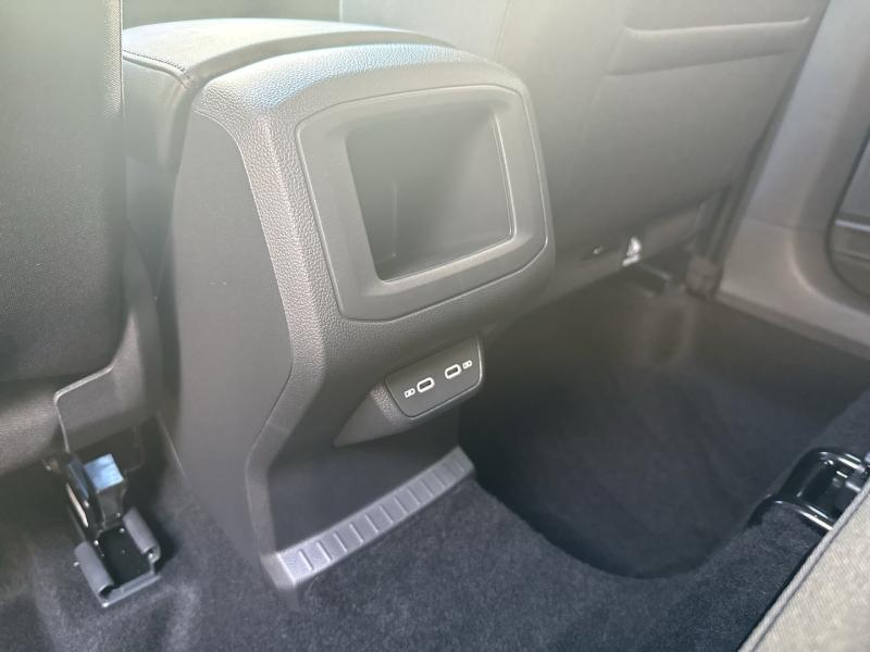 VW T-Cross Friends TSI