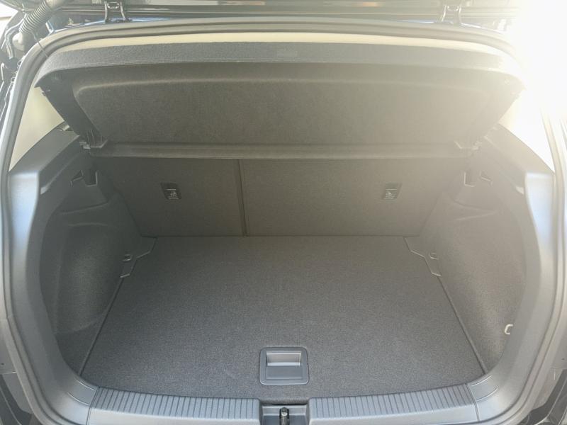 VW T-Cross Friends TSI