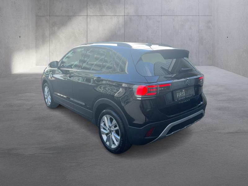 VW T-Cross Friends TSI