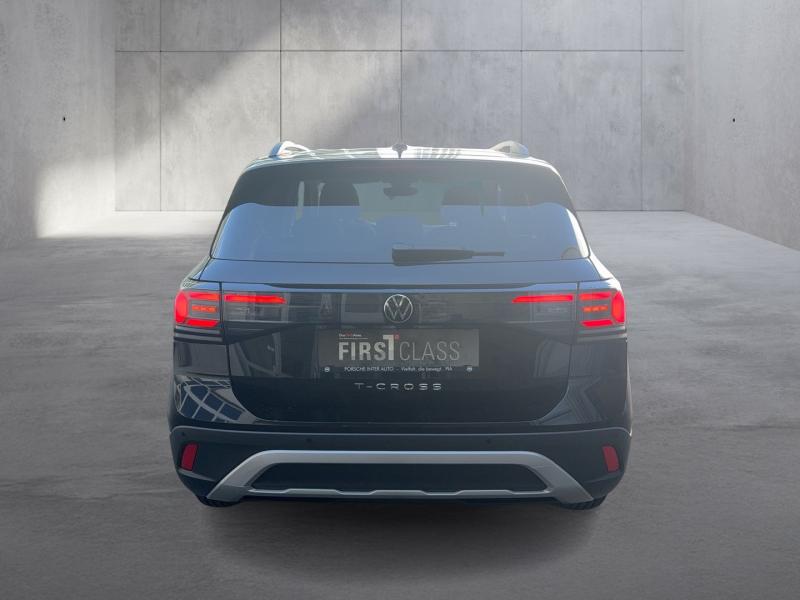 VW T-Cross Friends TSI