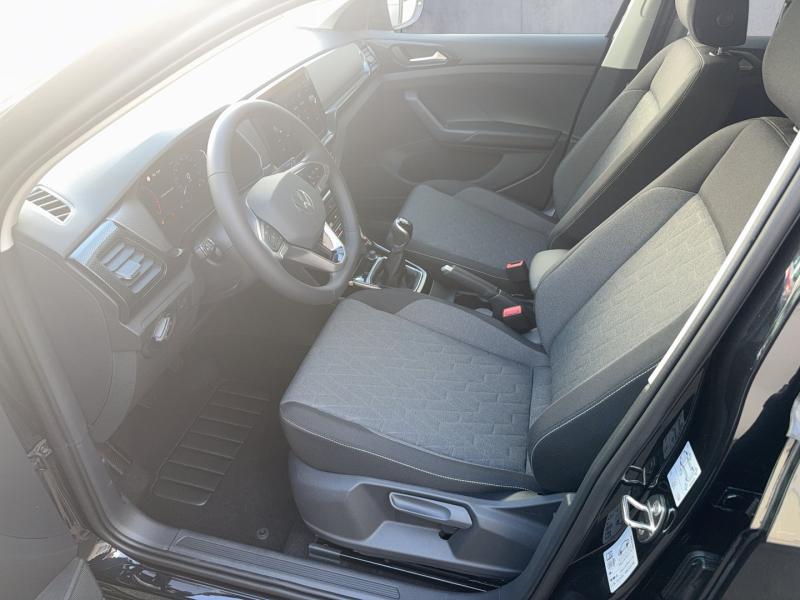 VW T-Cross Friends TSI