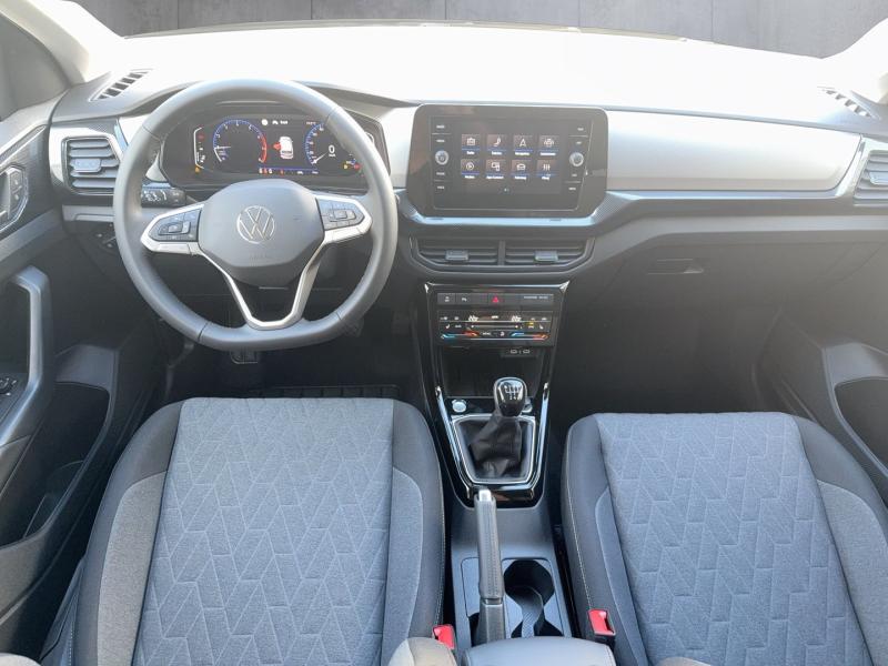 VW T-Cross Friends TSI