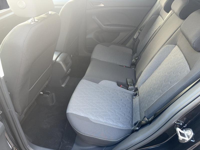 VW T-Cross Friends TSI