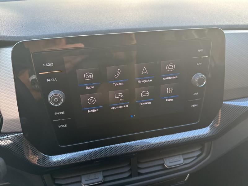 VW T-Cross Friends TSI