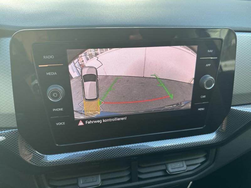 VW T-Cross Friends TSI