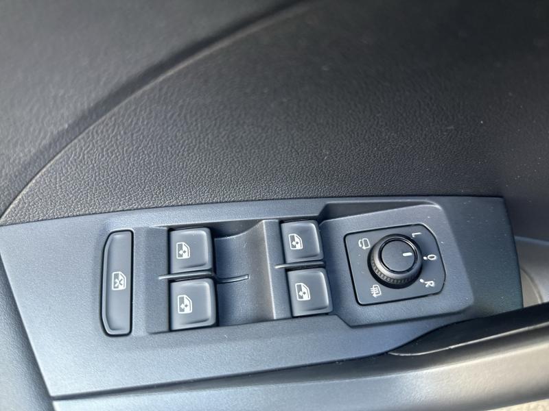 VW T-Cross Friends TSI