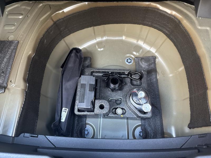 VW T-Cross Friends TSI