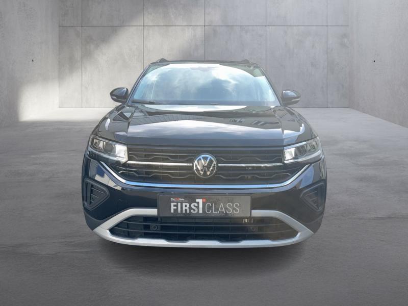VW T-Cross Friends TSI
