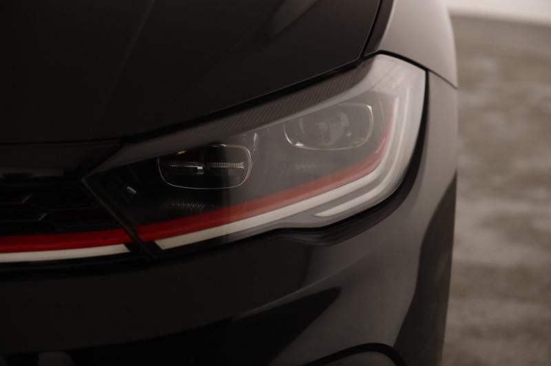 VW Polo GTI TSI DSG