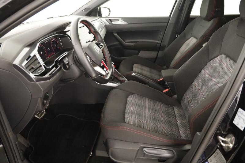 VW Polo GTI TSI DSG
