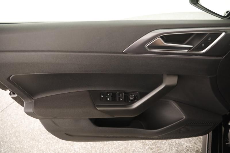 VW Polo GTI TSI DSG
