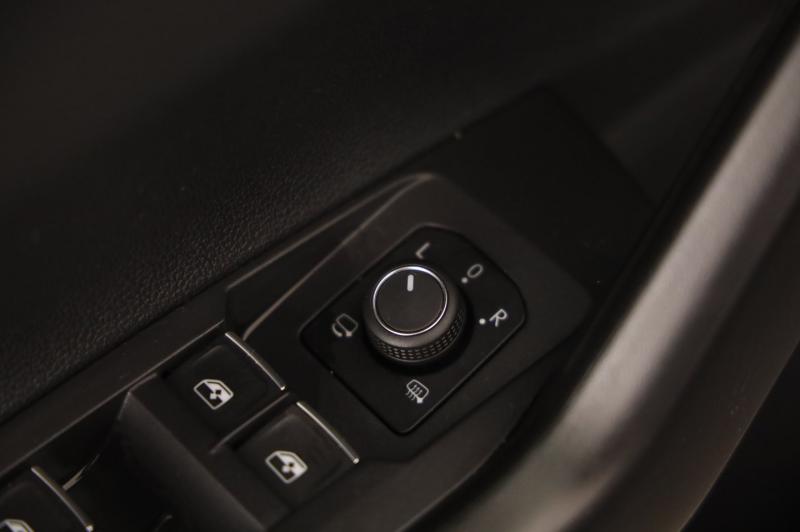 VW Polo GTI TSI DSG