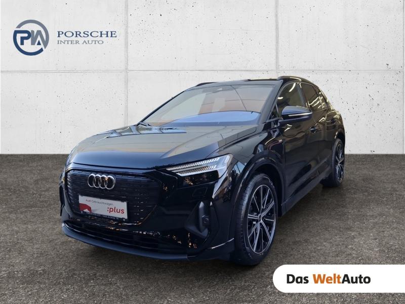 Audi Q4 40 e-tron