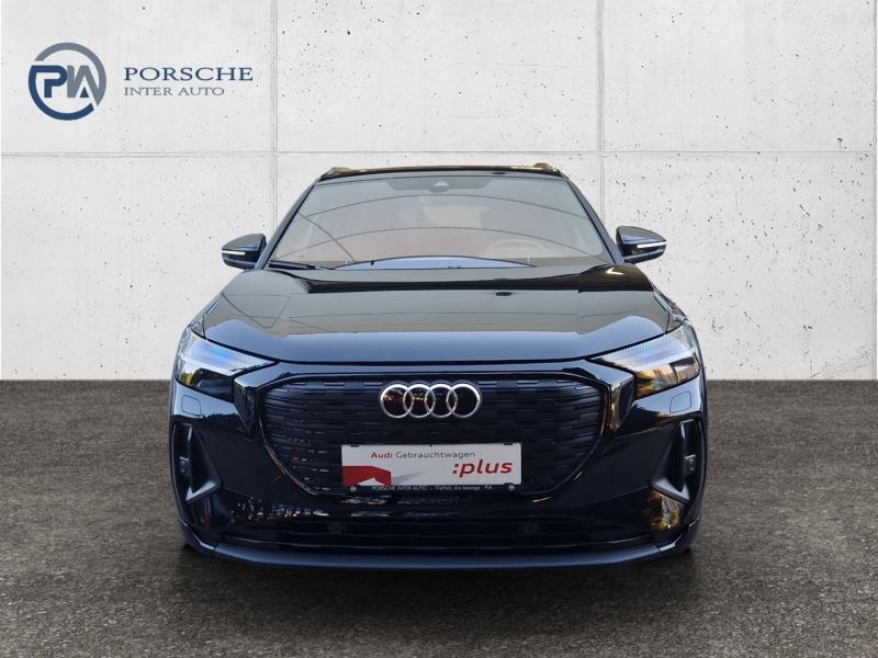 Audi Q4 40 e-tron