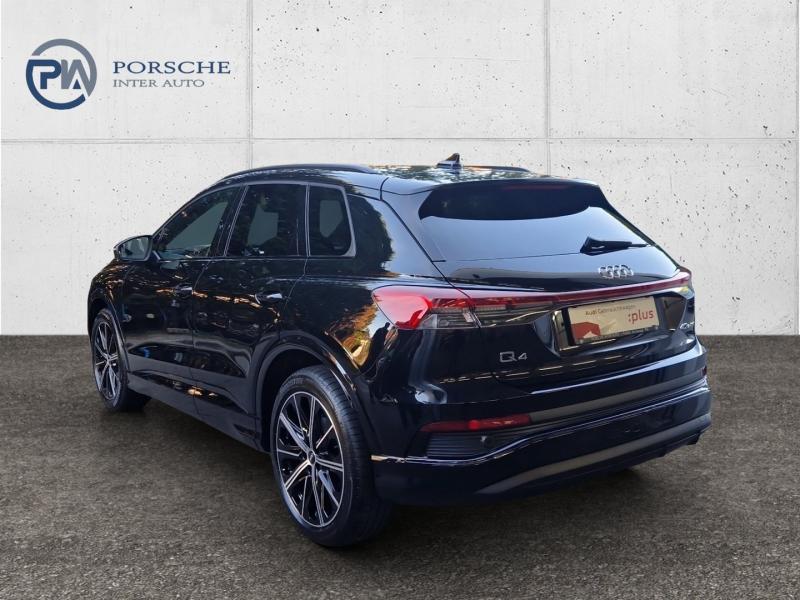 Audi Q4 40 e-tron