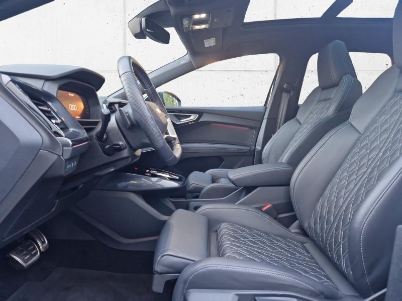 Audi Q4 40 e-tron