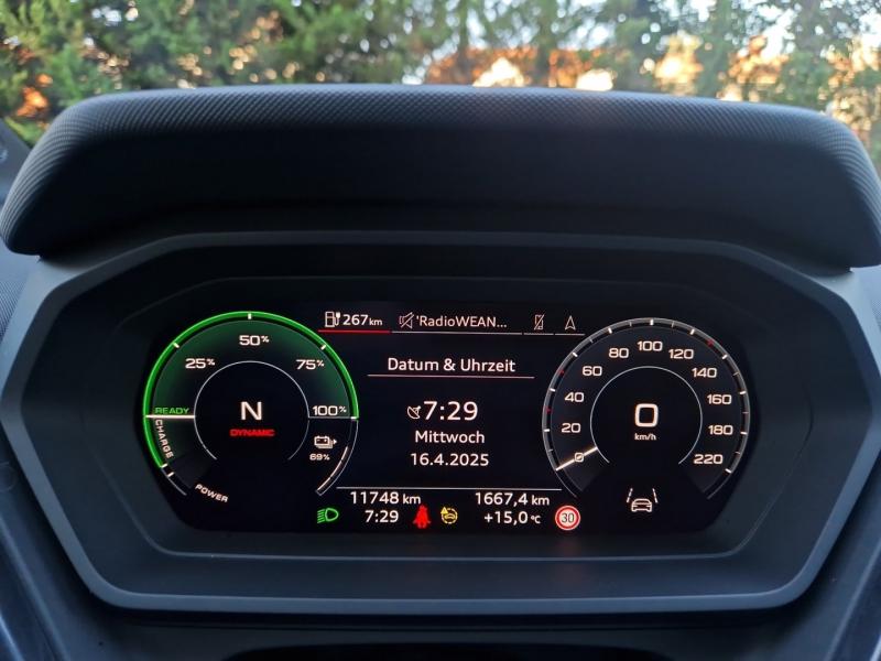 Audi Q4 40 e-tron