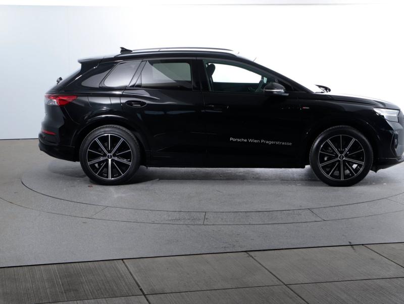 Audi Q4 40 e-tron