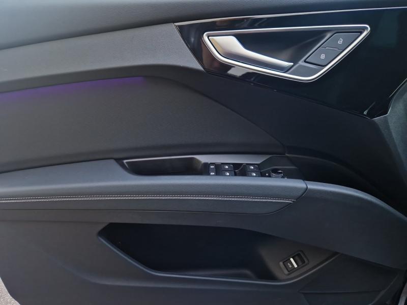 Audi Q4 40 e-tron