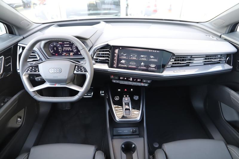 Audi Q4 40 e-tron