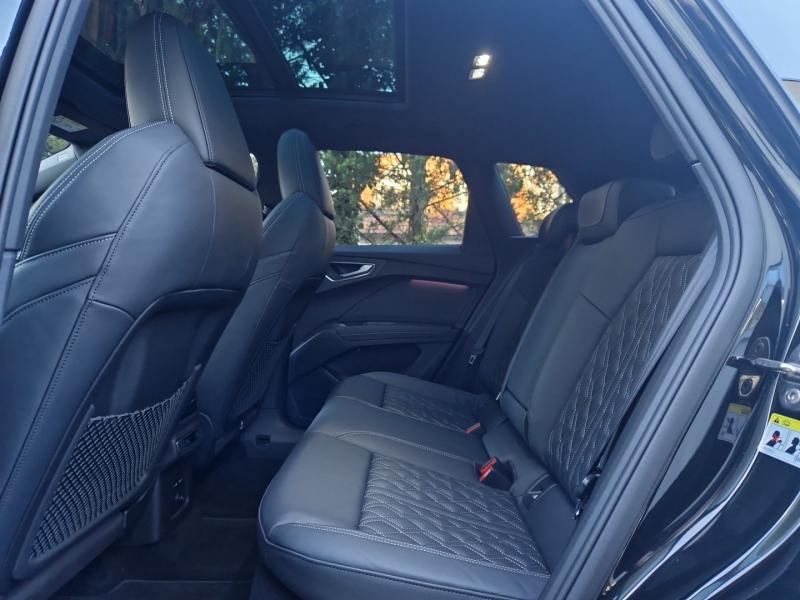 Audi Q4 40 e-tron