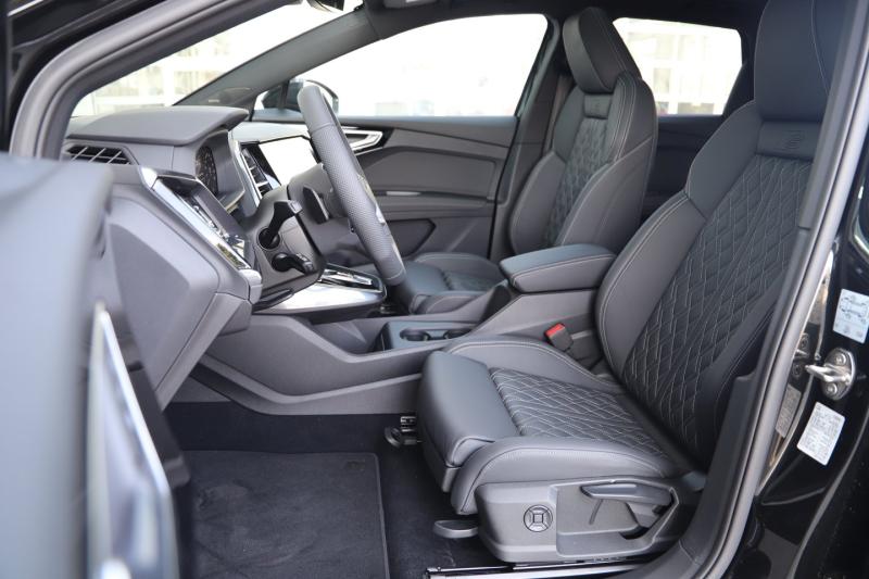 Audi Q4 40 e-tron