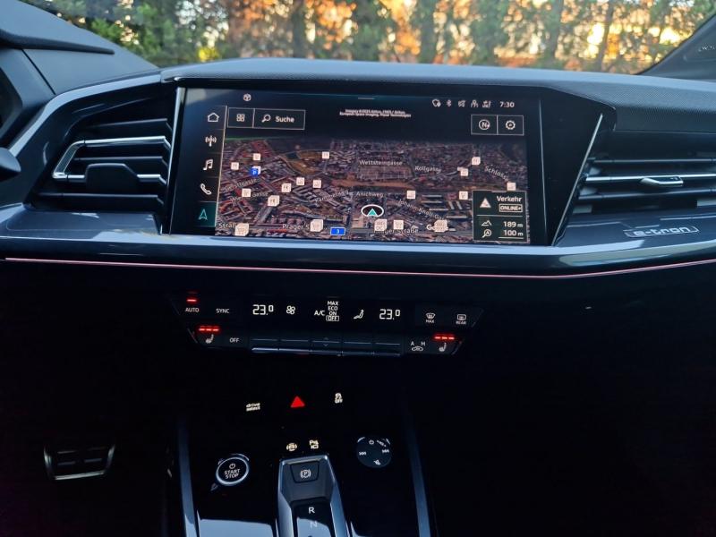 Audi Q4 40 e-tron