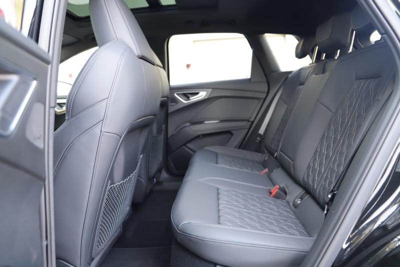 Audi Q4 40 e-tron