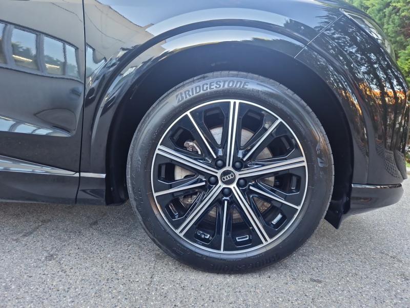 Audi Q4 40 e-tron