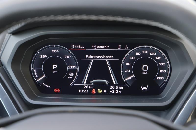 Audi Q4 40 e-tron