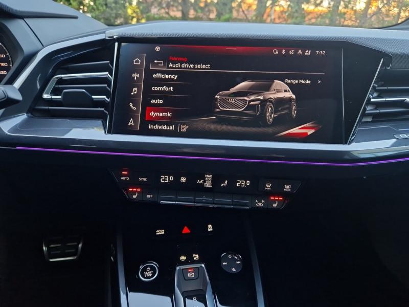 Audi Q4 40 e-tron