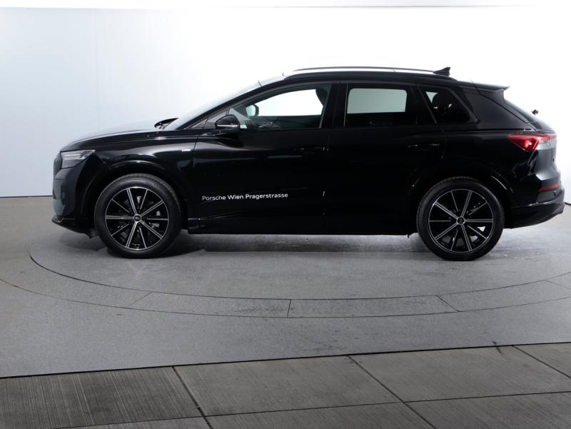 Audi Q4 40 e-tron