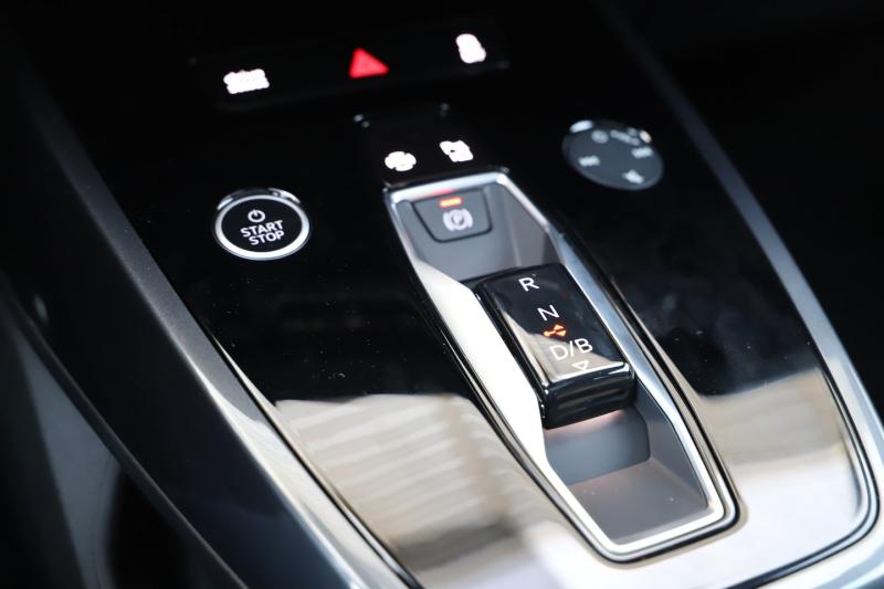 Audi Q4 40 e-tron