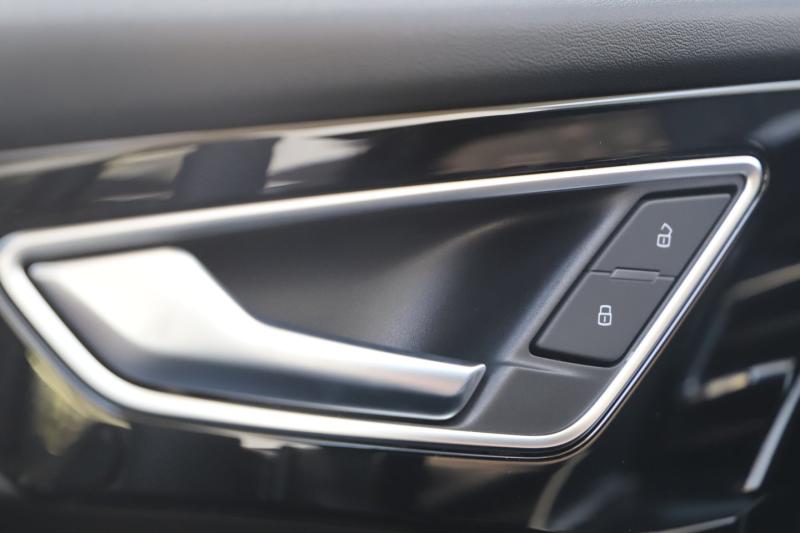 Audi Q4 40 e-tron