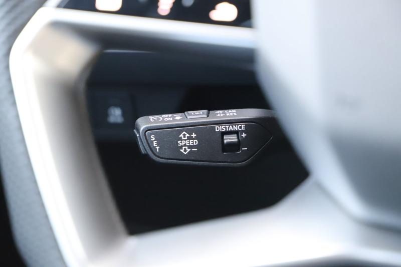 Audi Q4 40 e-tron