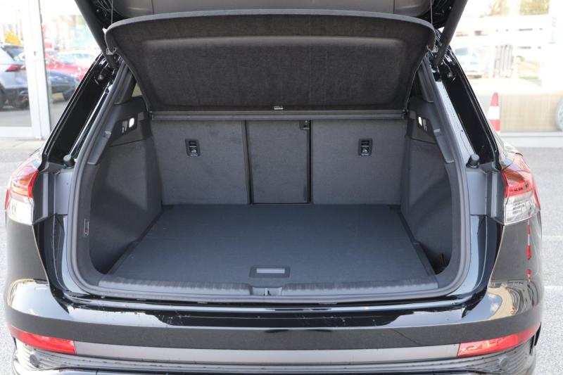 Audi Q4 40 e-tron