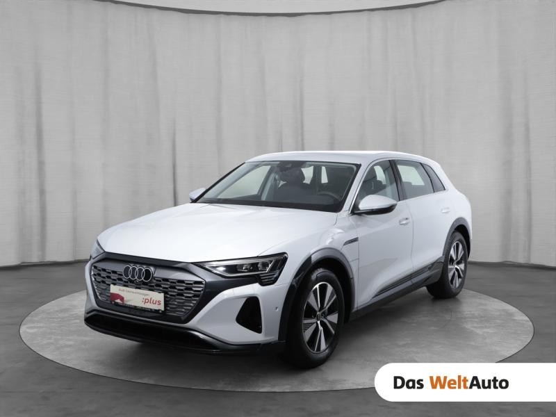 Q8 Audi Audi Q8 55 e-tron quattro business