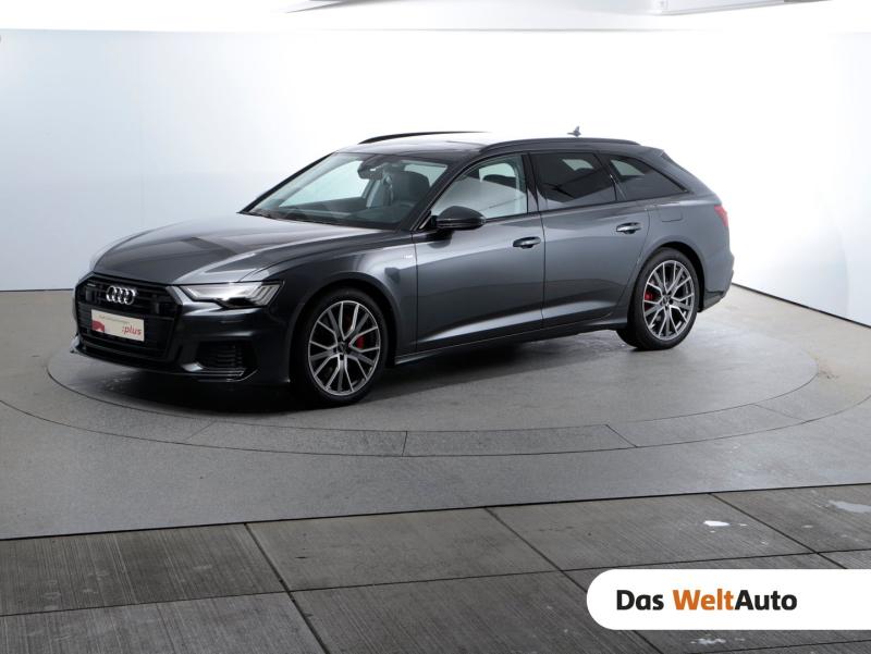 Audi A6 Avant 55 TFSI e quattro Sport
