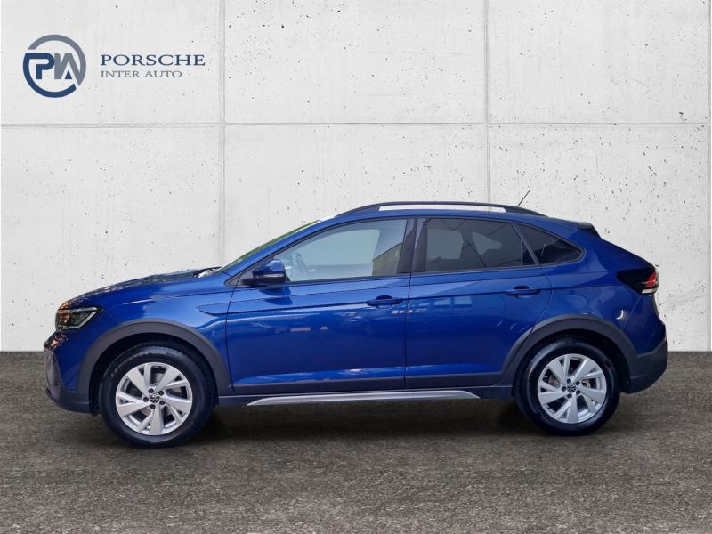 VW Taigo Life TSI DSG