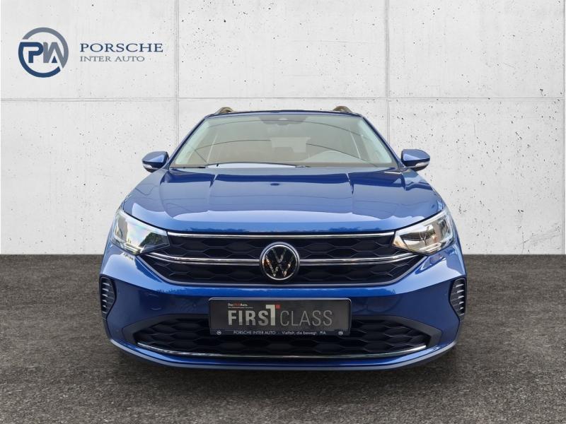 VW Taigo Life TSI DSG