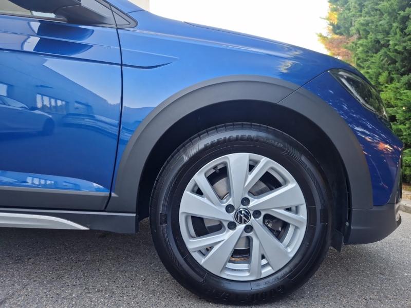 VW Taigo Life TSI DSG