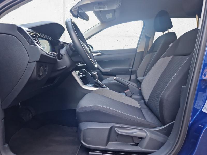 VW Taigo Life TSI DSG