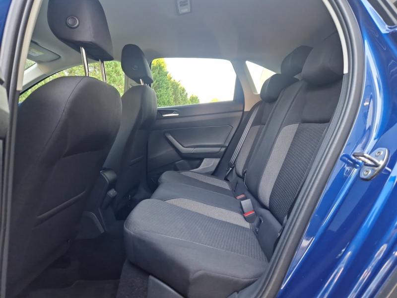 VW Taigo Life TSI DSG