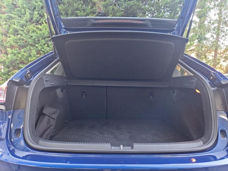 VW Taigo Life TSI DSG