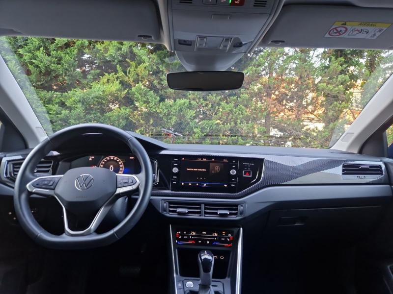 VW Taigo Life TSI DSG