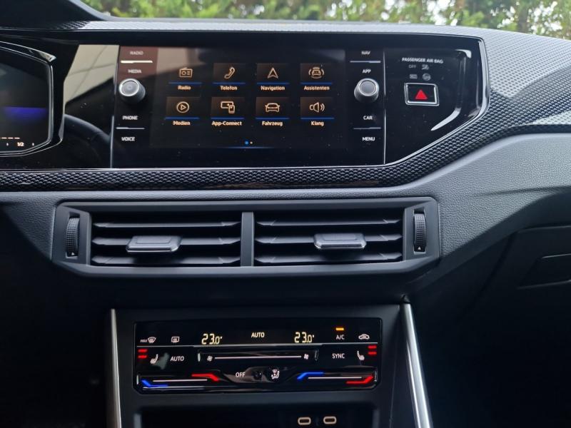 VW Taigo Life TSI DSG